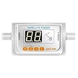 BUSCADOR SATELITES SATLINK WS6903