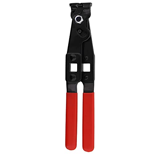 Abn Cv Boot Clamp Pliers Tool For Ear-Type Clamp Crimping Or Removal On Vw, Audi, Bmw, Mercedes, Honda, Mazda Vehicles #TOP6