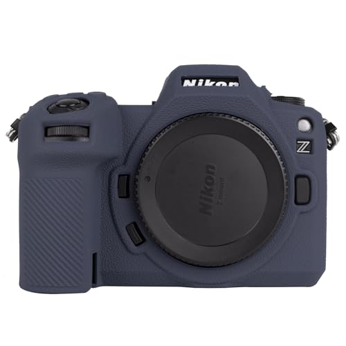 Funda protectora de silicona para cámara Nikon Z6 III miniatura 1