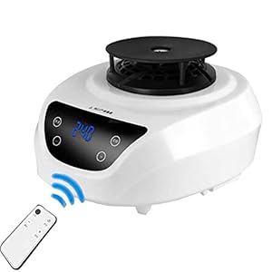 Dbtxwd 1500W Elektrische Wäschetrockner Indoor Heizung Beherbergt Wäschetrockner, Tragbare Elektrische Mini-Wäscherei Für Home Hotel