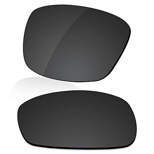 Image of LenzReborn High-impact Polarized Lens Replacement for Oakley Crosshair 2.0 OO4044 Sunglass - More Options