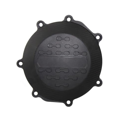 Couvercle stator moteur et embrayage pour YZ450F WR450F