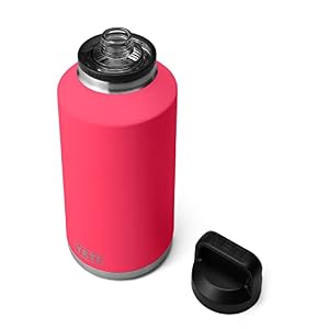 YETI Rambler 1,814.4 g Bimini Pink Trinkflasche