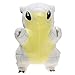 Tylyund Peluche Eevee Figure Alola Ice Sandshrew Animali di Peluche Peluche Sandshrew Giocattoli per Bambini 30cm