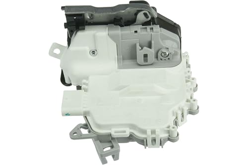 Image of URO Parts 8J1837016F Door Latch /Actuator Assembly