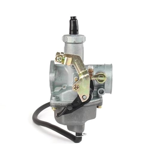 Carburateur CG125 pour résoudre les problèmes de démarrage de votre quad ATV