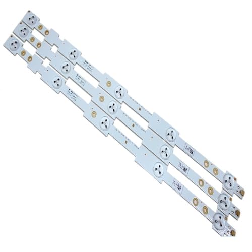 Tira LED 39'' 42cm x 2cm SW3228 con filtro de lente miniatura 1