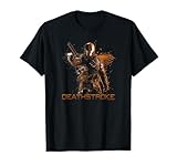 Arrow TV Series Deathstroke T-Shirt