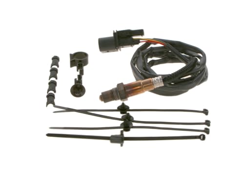 Sonde lambda BOSCH 0258007361 : réduction de consommation VW BORA - 3