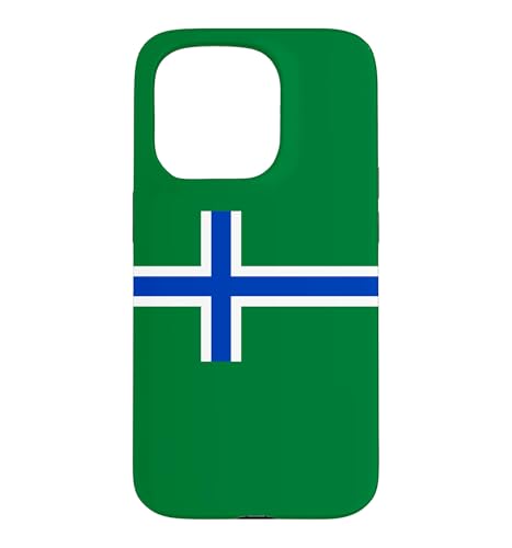 �T�E�X���C�X�g �t���b�O �X�R�b�g�����h �A�E�^�[�w�u���C�Y �X�}�z�P�[�X iPhone 15 Pro �p