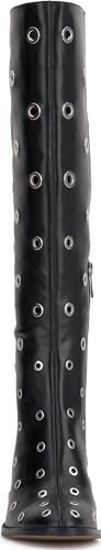 Jessica Simpson Women's Faelin Knee High Boot2