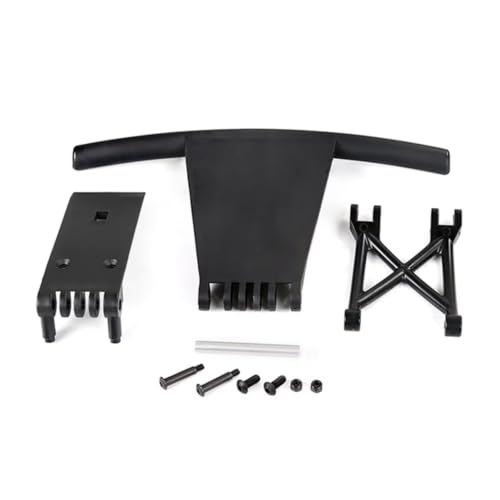 Pare-chocs avant RC Baja 1/5 anti-collision - Accessoire de mise à niveau HPI et ROVAN