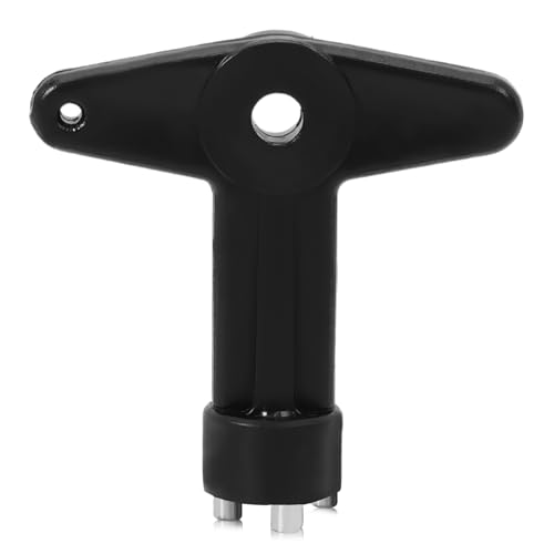 Fraylis Llave de Tapacubos Antirrobo Compatible con Clio Laguna Espace Modus Scénic Megane 7700422600