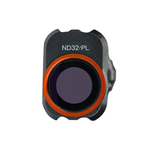 �݊���������܂� DJI Mavic Mini 1/2/SE�J�����Ή��A6�s�[�X�����Y�t�B���^�[�L�b�g�iCPL�AND4�AND8�AND16�AND32�AUV���܂ށj