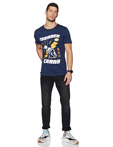 Image of ABOF Men T-Shirt
