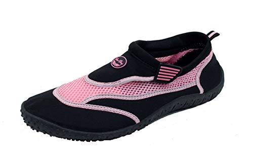 Sunville Women's Slip-On Water Shoes