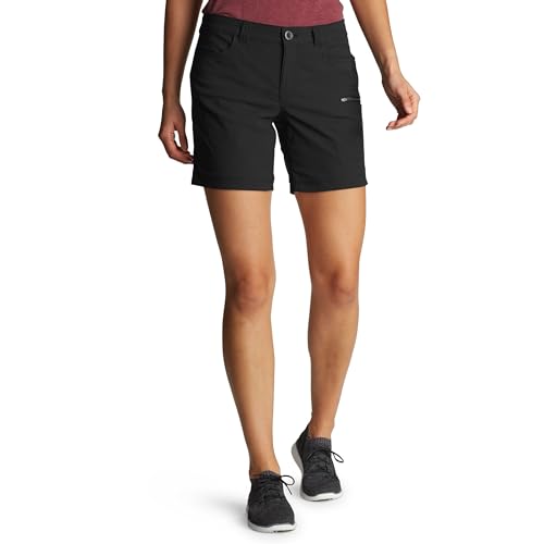 Rainier Short Black
