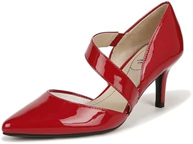 LifeStride Womens Suki Pump