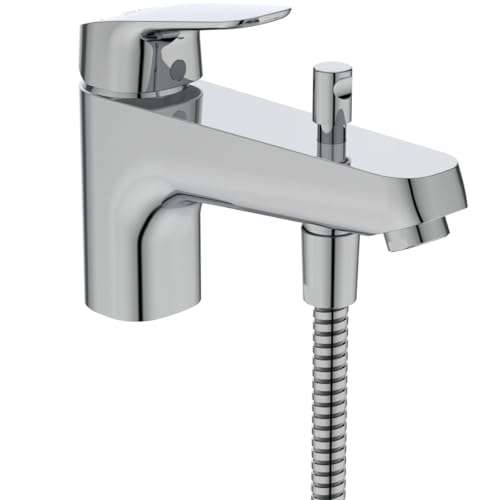 Ideal Standard Ceraflex B1960AA Einhebel-Wannenarmatur – Ansicht 4