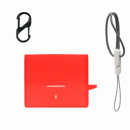 For �����J MoonDrop �����g - Ultrasonic �P�[�X�ی�J�o [SUNZHXIN] �J���r�i�t���ی�P�[�X �y�� �[�d�� �|�[�^�u���ɓK���Ă��� �͌��ʓI�ɖh�� �h�o �����h�~ �Փ˖h�~���ł��܂� (���b�h)