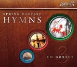 Spring Harvest - Spring Harvest Hymns Box Set 3 CD Box Set - CD -  Audio CD