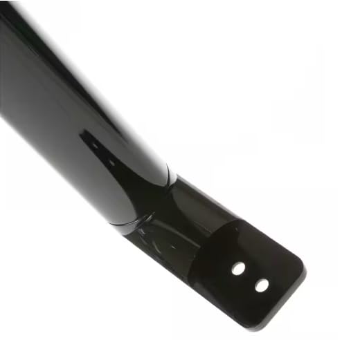 Kit 2 Maniglie Porta Frigorifero Beko 4321270300 - Foto 6