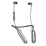 hi fi music system in mumbai [Kopfhörer mit 100H-Akku] Der Akku mit großer Kapazität kann sicherstellen, dass er nach 2-stündigem Laden etwa 100 Stunden lang verwendet werden kann. Sie können während des Trainings Filme und Musik ansehen, und der 1000-mAh-Akku kann das Headset lange funktionsfähig halten