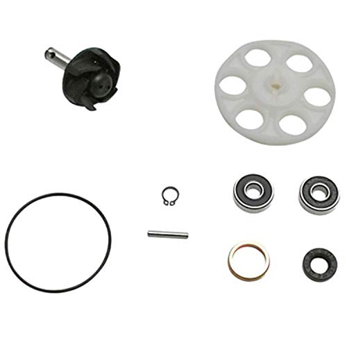 Kit de reparación de bomba de agua de alta precisión para Italjet 50 Dragster