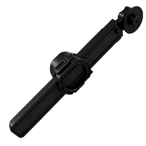Soporte amortiguador guantera para coche miniatura 1