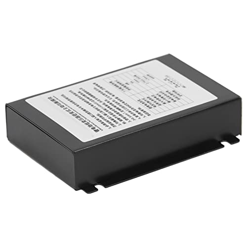 Ecualizador Activo para Baterías 5A 4S | Tablero Equilibrador de Voltaje para Baterías de Litio Ternario y LFP | Modos Automático/Manual | Precisión de 15 mV, Temporización Forzada de 60 min miniatura 4