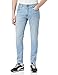 Produktbild Levi's Herren 512 Slim Taper Jeans Tabor Pleazy (Blau) 31W / 32L
