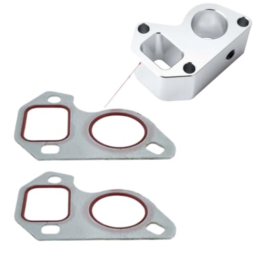 Junta de bomba de agua LS para bloques 4.8L a 7.0L 4