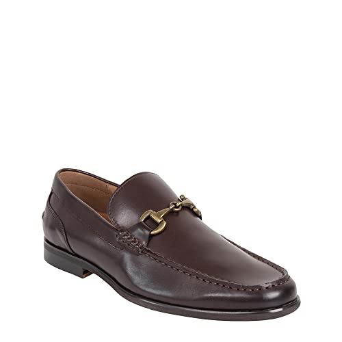 Kenneth Cole Men's Crespo Loafer with Bit
