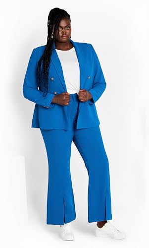 City Chic Women's Kiana Jacket3