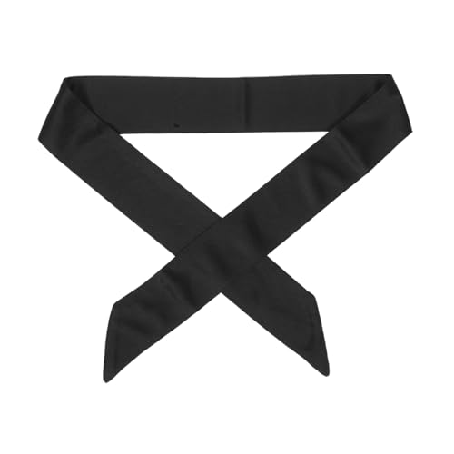 Bandeau de sport pour jogging du matin et football en textile respirant