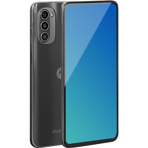Motorola XT2221-1 Moto g52 Dual Sim 4+128GB Charcoal Grey DE