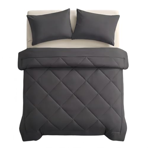 MEIION Magic Splashy EasySleep Decke Die schnelltrocknende 2-in-1 Bettdecke die Bettwäsche überflüssig Macht.
