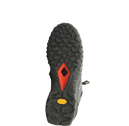 Tecnica, Scarpe da Escursionismo Uomo, Verde, 42