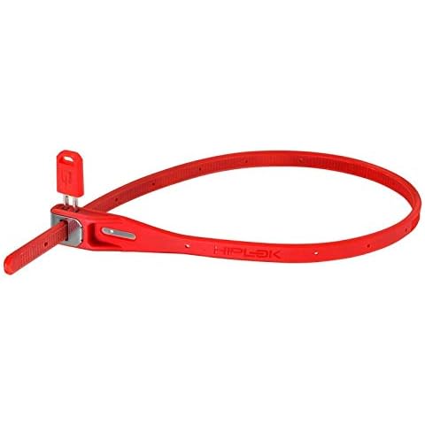 Hiplok Z LOK Armoured Security Tie Twin Pack Cover