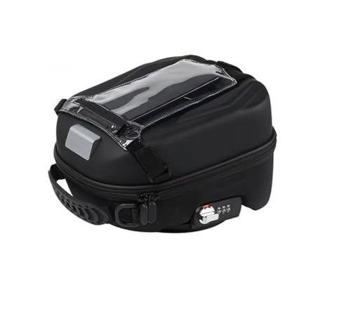 Sac de réservoir Tanklock pour BMW K1600GT sacoche moto voyage