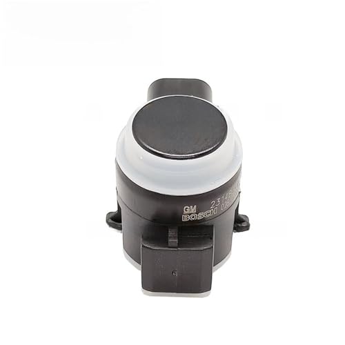 Radar de marcha atrás 23245943 sensor de aparcamiento anticolisión 2