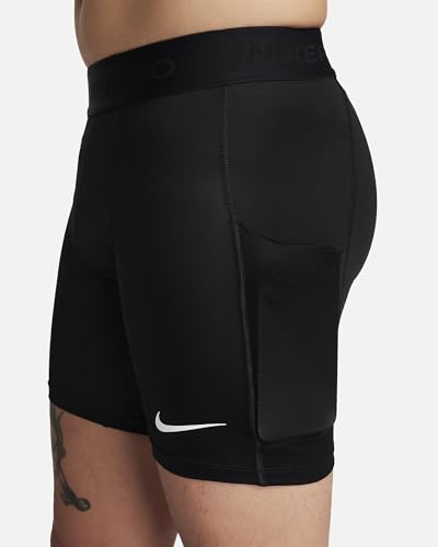 Image of Nike Mens Workout Shorts