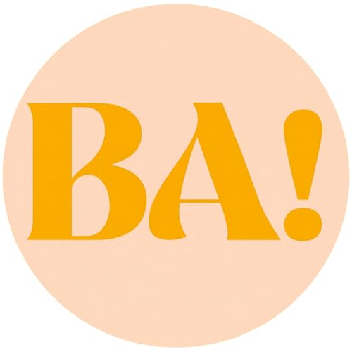 『Ba! Bettina y Ana Podcast』のカバーアート