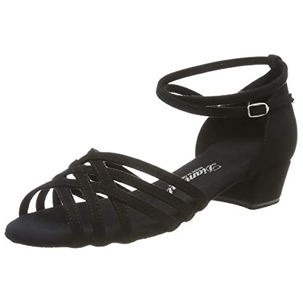 Diamant 008-035-335, Scarpe Standard e da latinto Donna