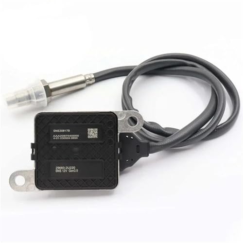 Capteur d'oxygène 296602U220 pour résoudre le voyant moteur de votre Sportage