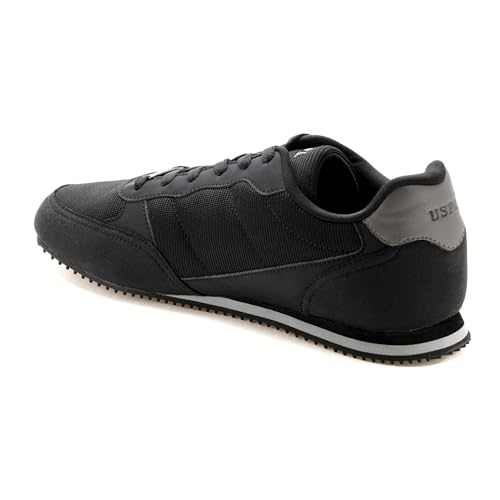 Image of U.S. Polo ASSN. Mens Eliza 2.0 Sneaker