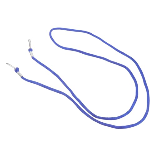 NULYLU Ski Mitten Lanyard Anti-Lost Glove Strap Durable Rope for Winter Sports