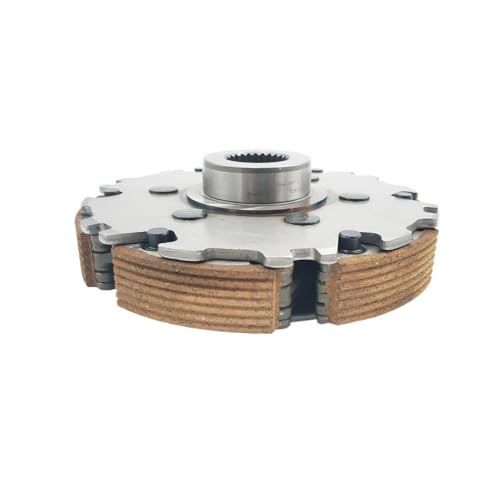 Mâchoires de frein G550 YXR550 700 embrayage quad
