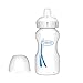 Dr. Brown's Options+ Wide-Neck Baby Bottle Sippy Spout, 2Count