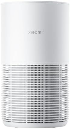 Xiaomi Smart Pet Care Air Purifier - Purificador de aire de 360 g...